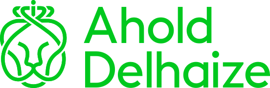 Logo Ahold Delhaize