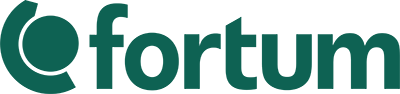 Fortum logo